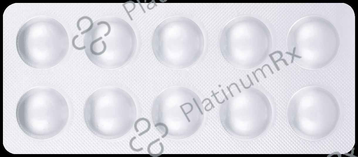 Preganza NT Tablet