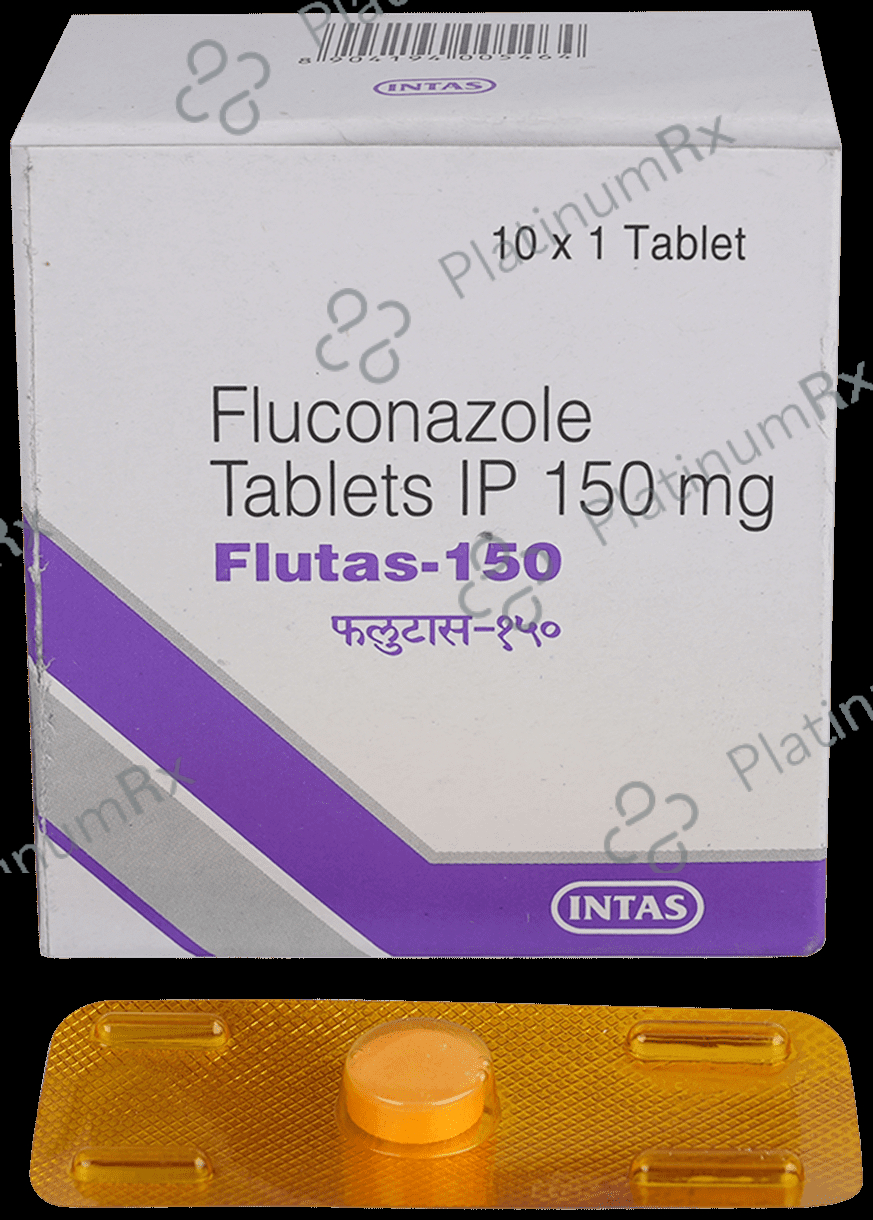 Flutas 150 Tablet