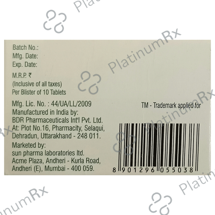 Rixant 15 Tablet