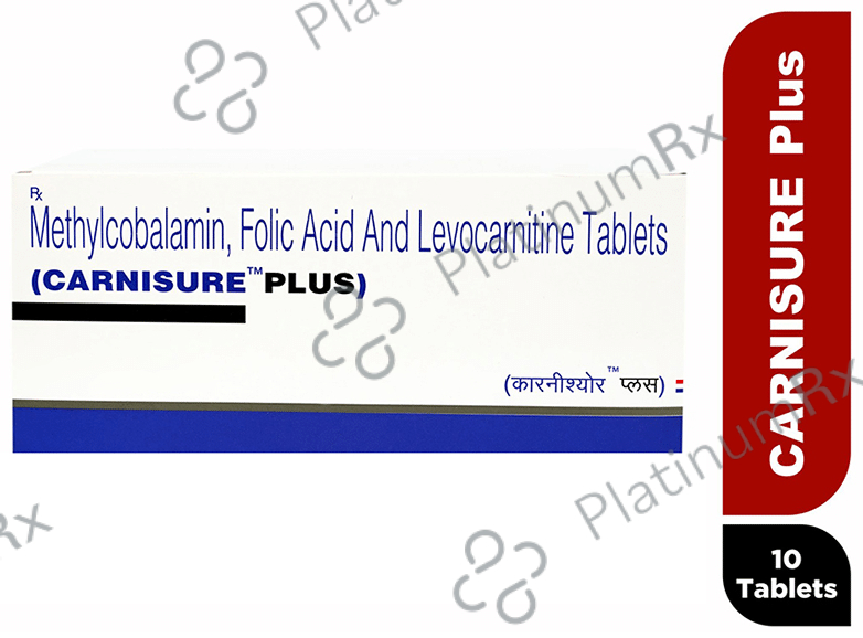 Carnisure Plus Tablet