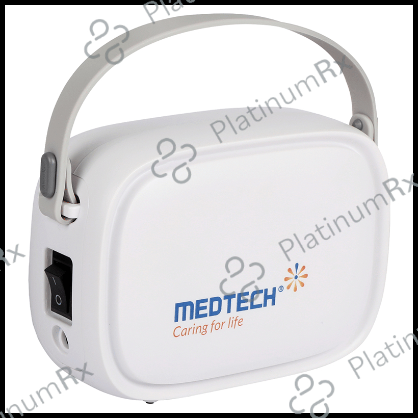 Medtech TL 01 Travel Nebuliser