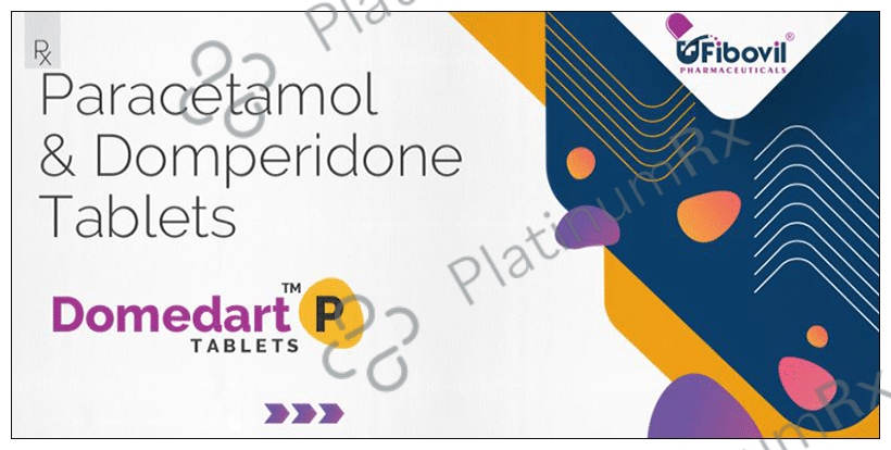 Domedart P Tablet
