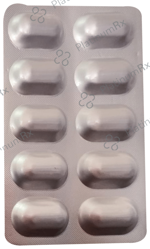 Amoxylat 625 Tablet