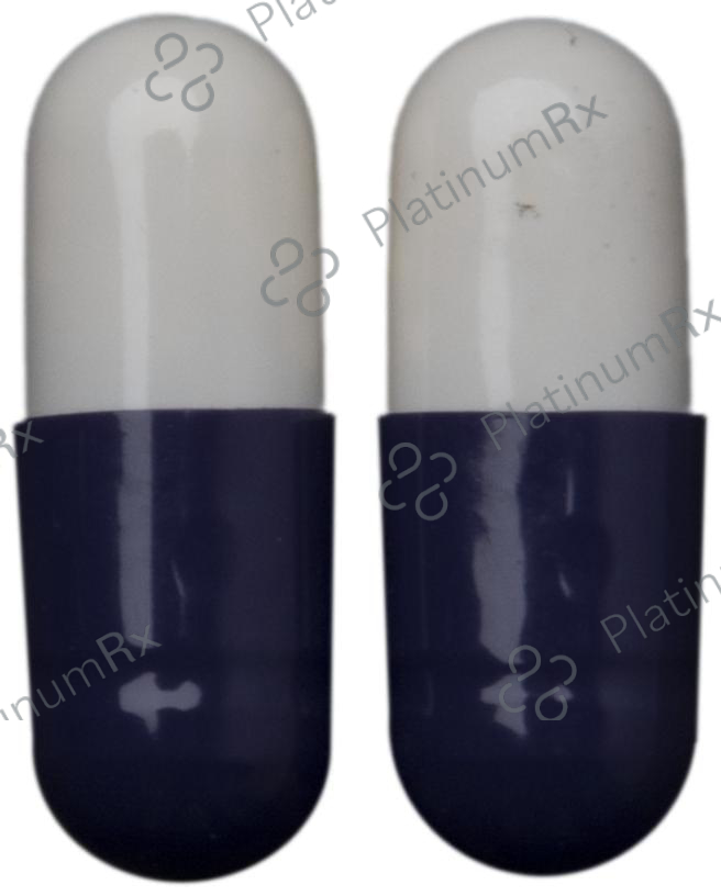Omesec-RD Capsule