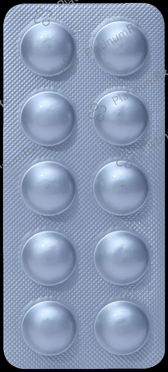 Zeemont 5mg/10mg Tablet