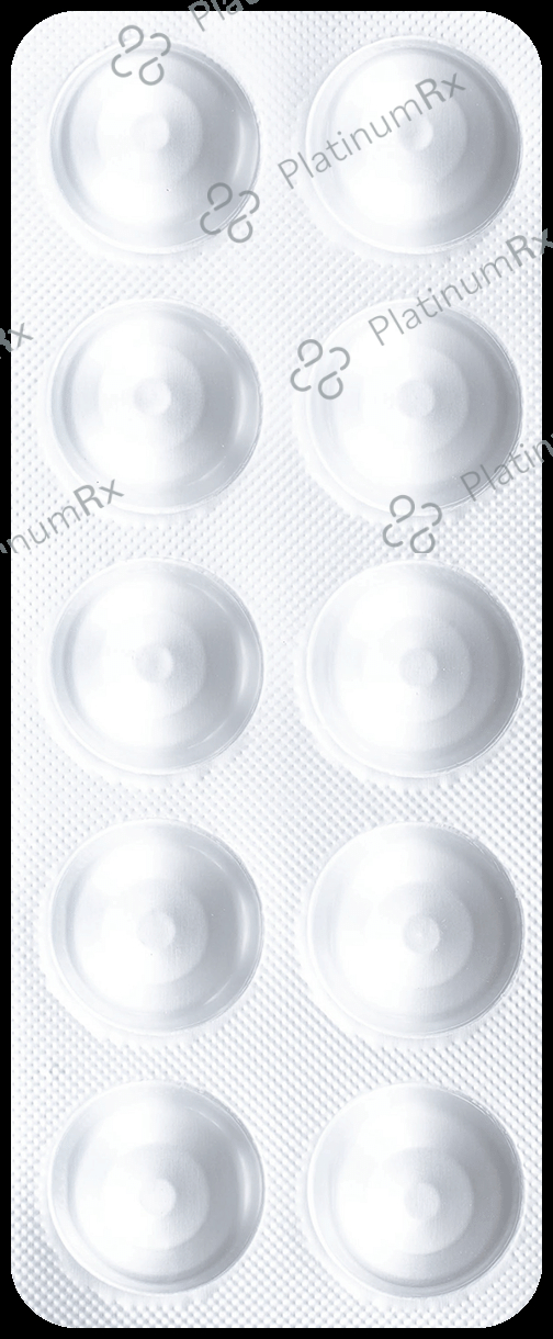 Teldawn AM 5/40mg Tablet 10s