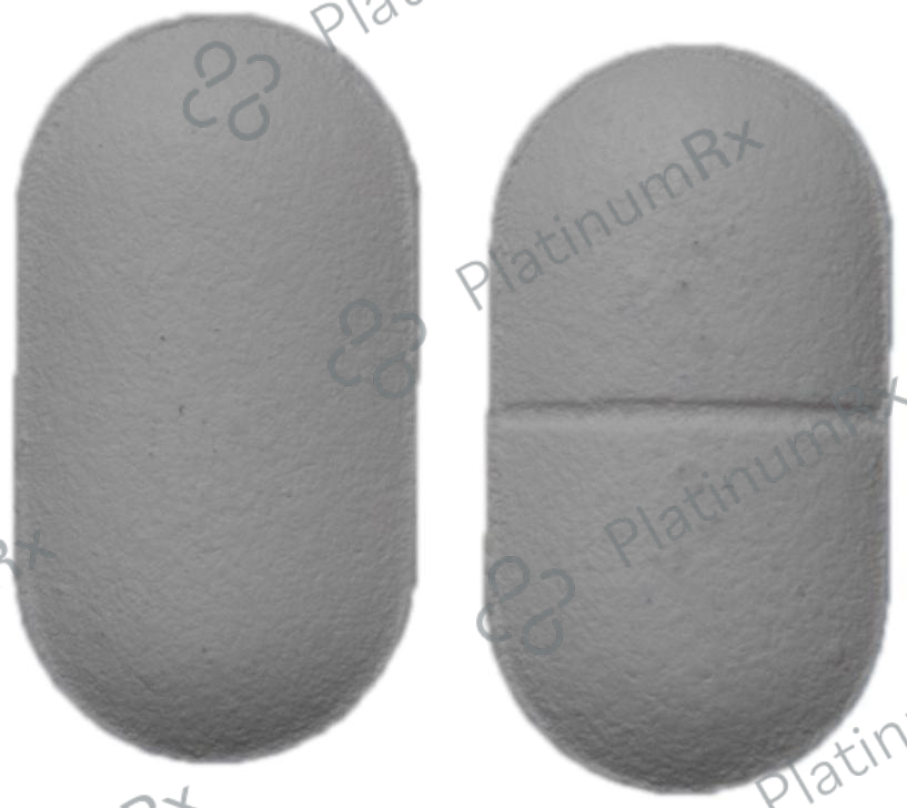 Lacoxa 200mg Tablet