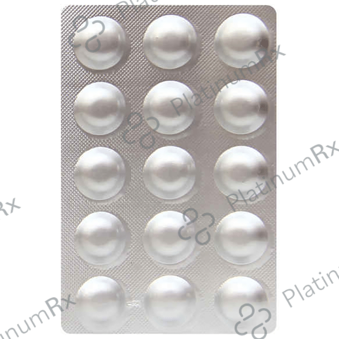 Carca CR 20 Tablet