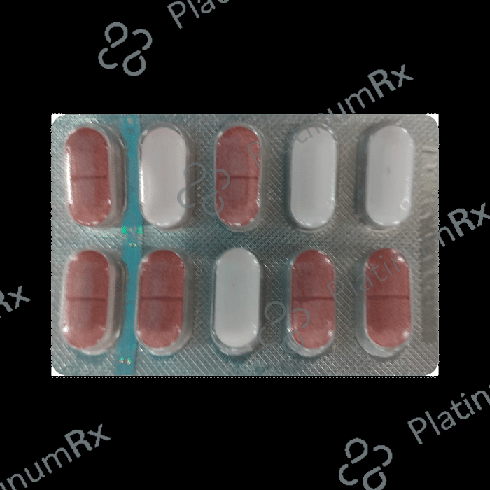 Glimison-VM 1 Tablet SR