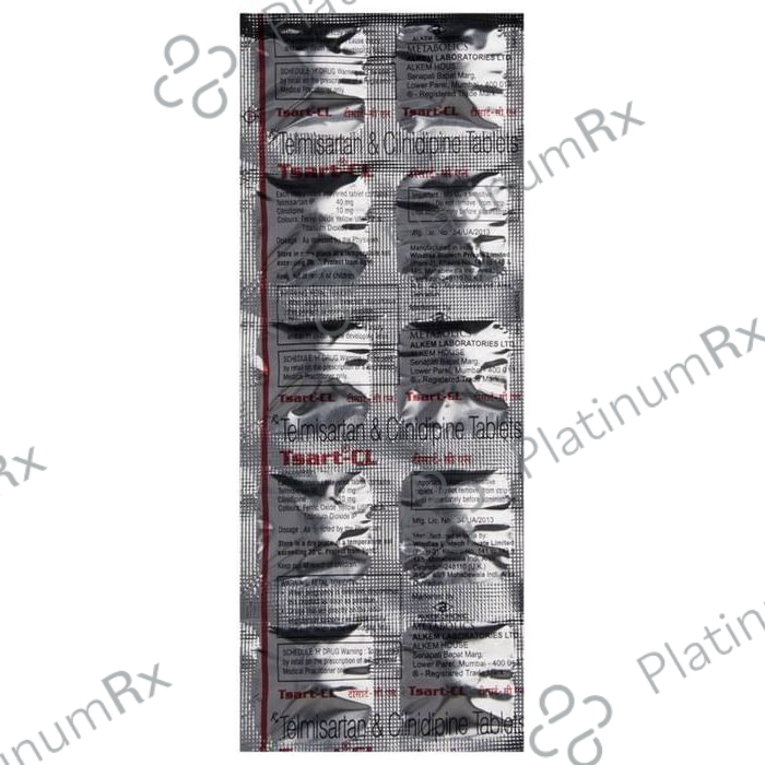 Tsart-CL Tablet