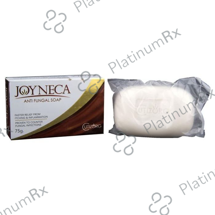 Joyneca Anti fungal Soap