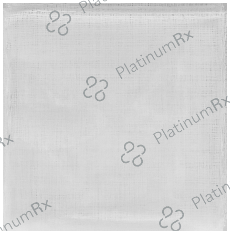 Medica Gauze Swab Sterile R 7.5cm X 7.5cm X 16 Ply