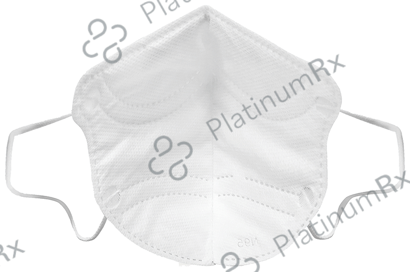 SanNap Ultra N95 Anti-Pollution Face Mask