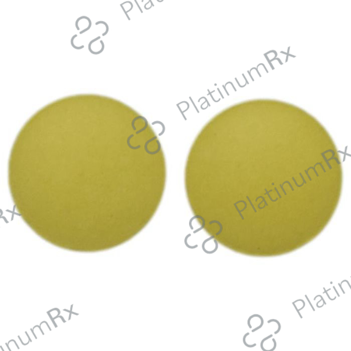 Lupiflex 4 Tablet