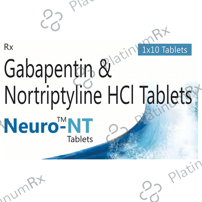 Neuro-NT Tablet