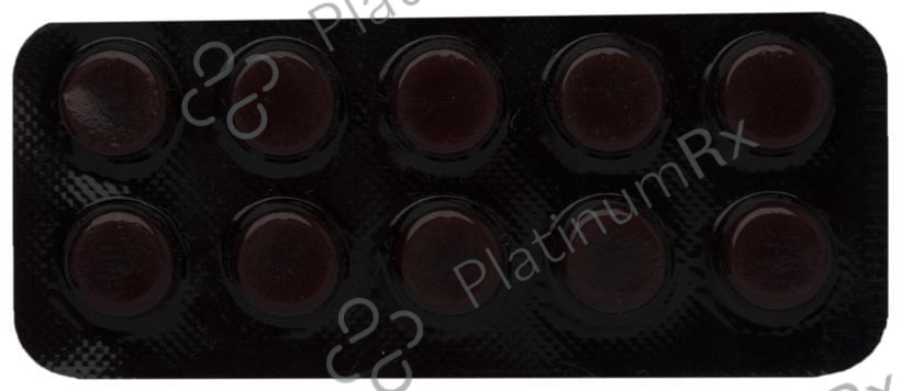 Zempred 16mg Tablet 10s