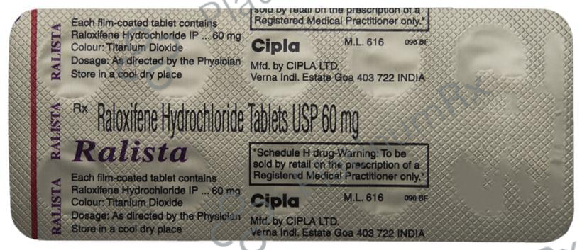 Ralista Tablet
