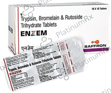Enzem Tablet