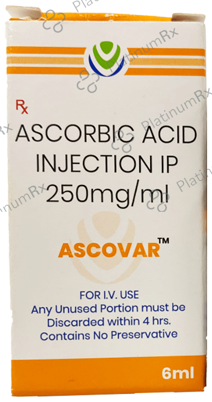 Ascovar Injection