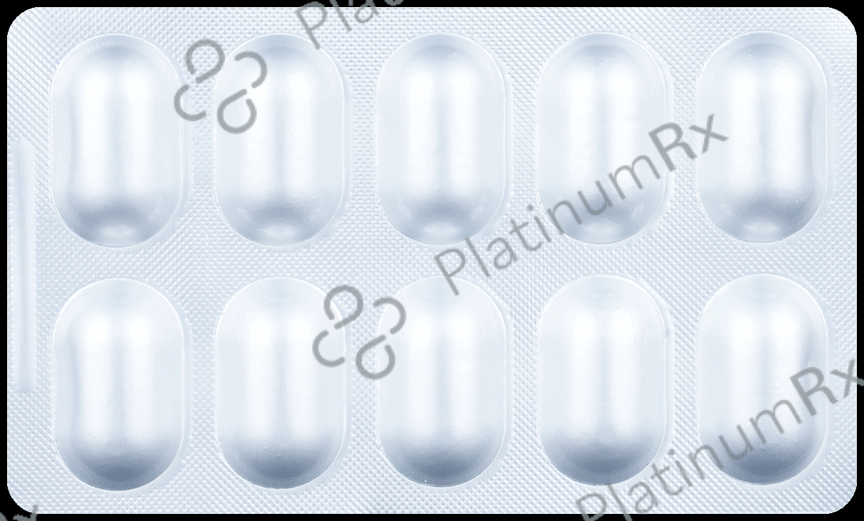 Flexaid D Tablet
