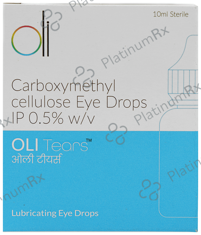 Olitears Eye Drop