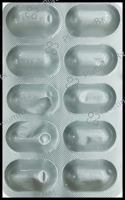 Statiga CV 20mg/75mg Capsule