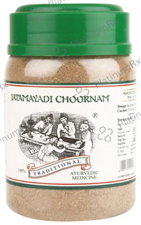 Kairali Jatamayadi Choornam