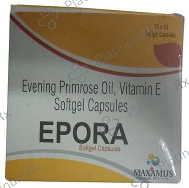 Epora Capsule