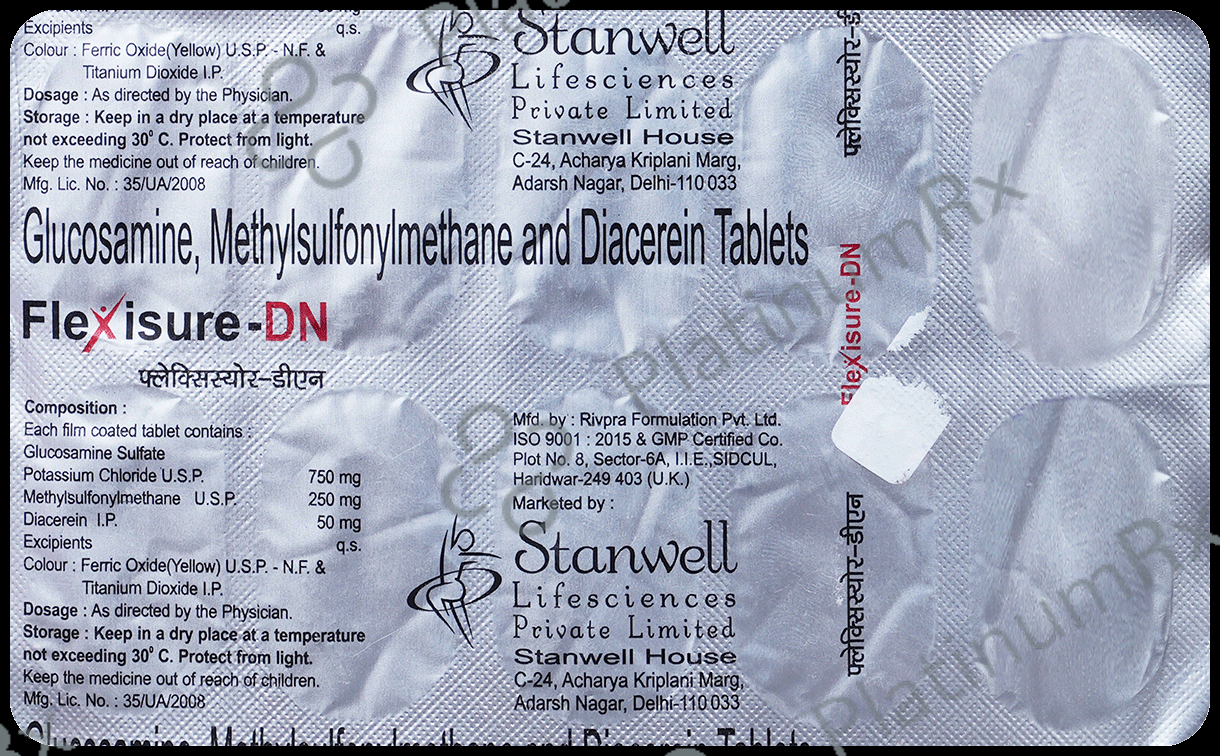 Flexisure-DN Tablet