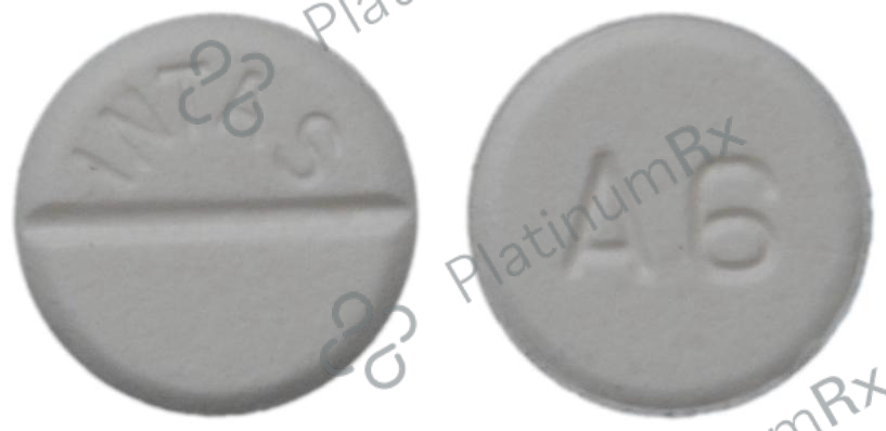 Amtas AT 5/50mg Tablet 15s