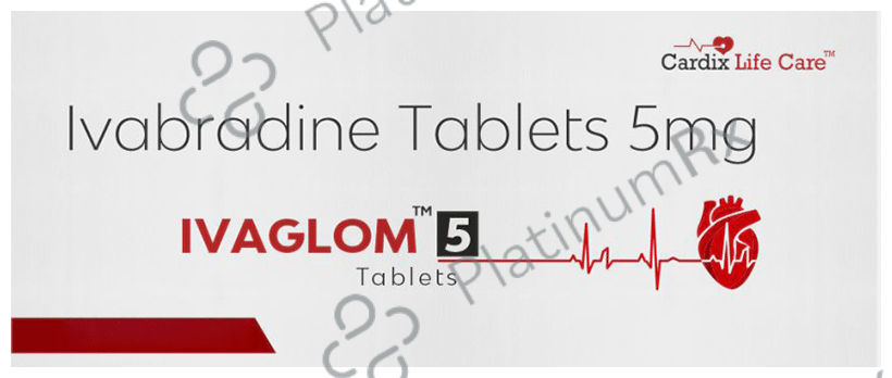 Ivaglom 5 Tablet