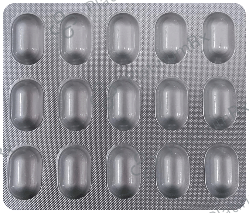 Vertin OD SR 24mg Tablet 15s