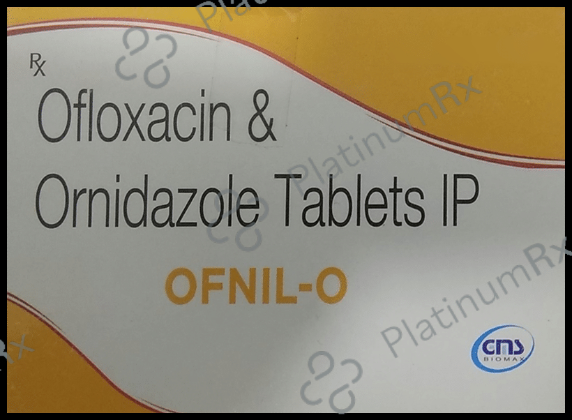 Ofnil-O Tablet