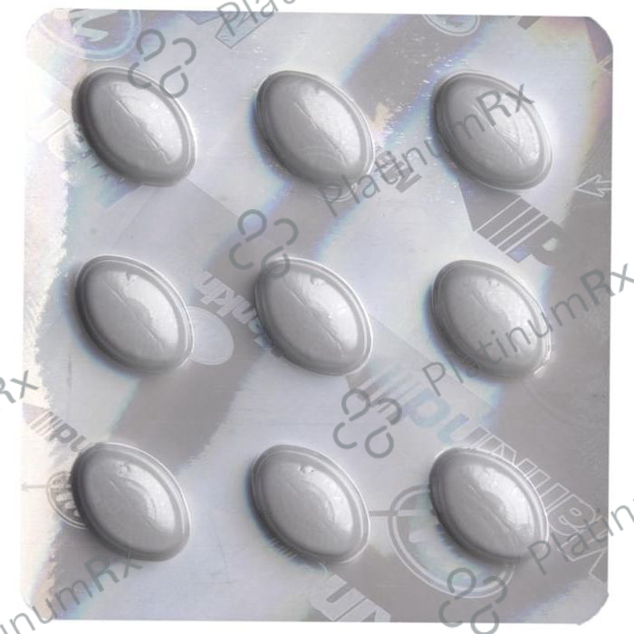 Manforce 50mg Tablet 9s