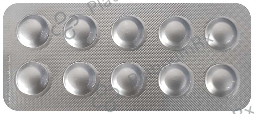 Vorxar 4mg Tablet 10s
