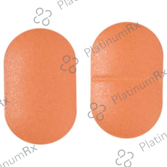 Saril 200/500mg Tablet 10s