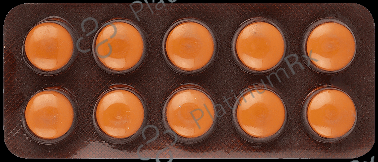 OF 400mg Tablet