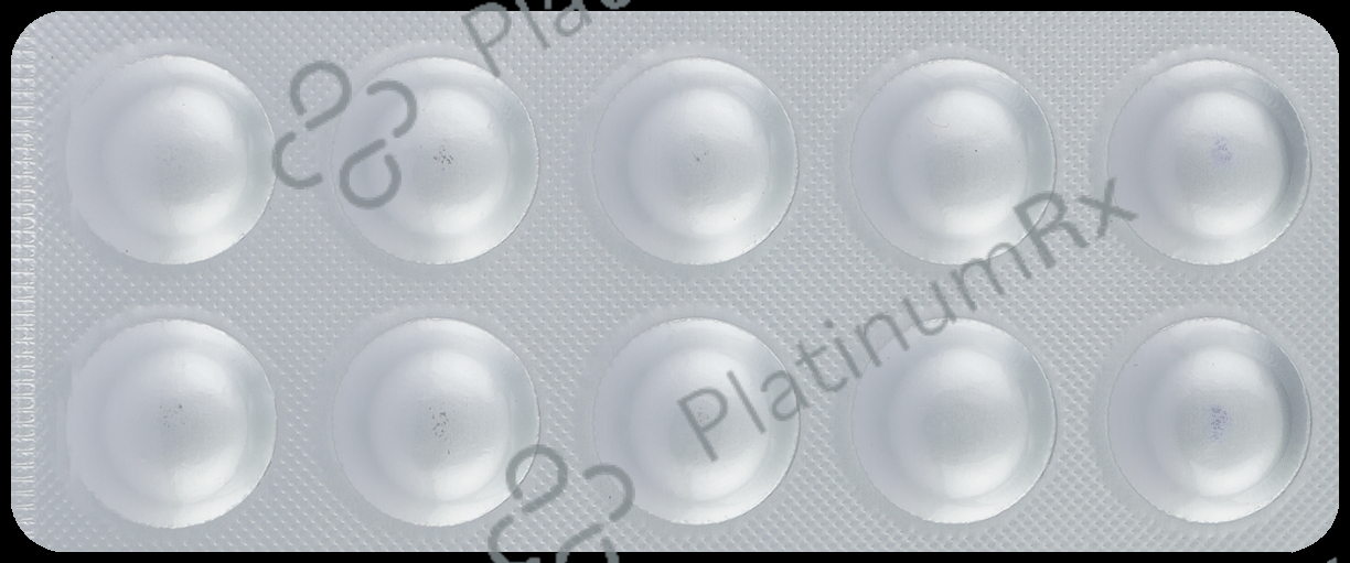 Tenginow 20mg Tablet 10s