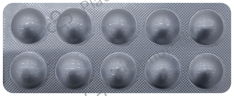 Skizoril MD 25 Tablet