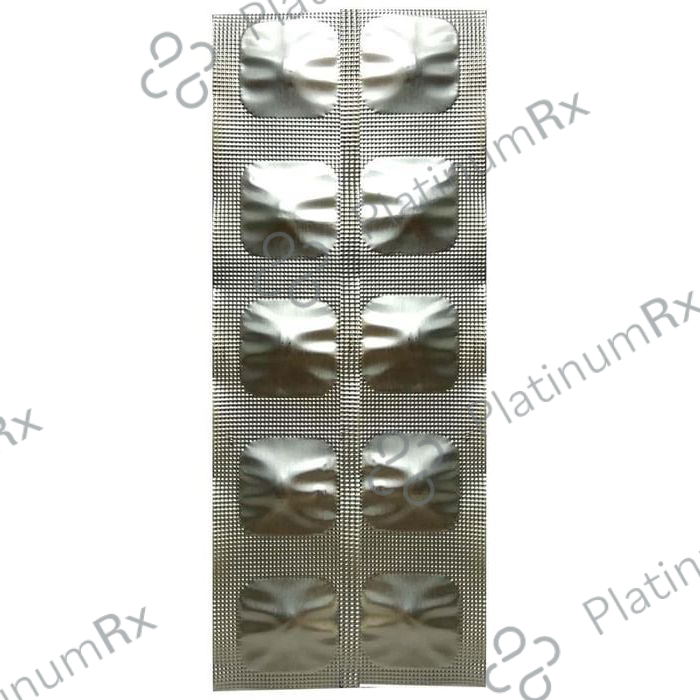 Cilentra Plus 5 Tablet