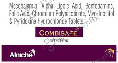 Combisafe Tablet 10s