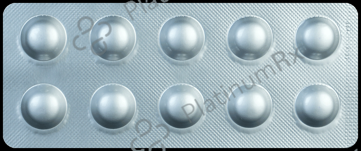 Eurepa V 1/0.3mg Tablet 10s