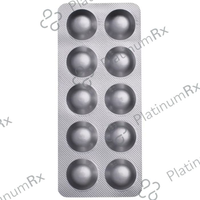 Uvox 50mg Tablet 10s