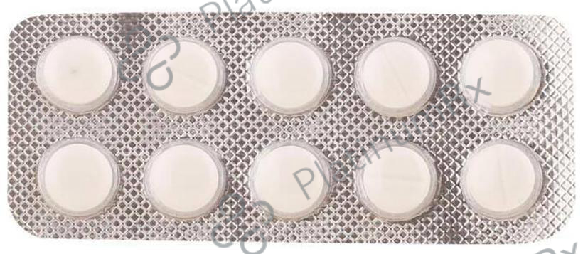 Mucolite 30mg Tablet 10s