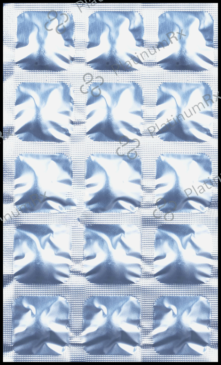 Stator F 10/160mg Tablet 15s