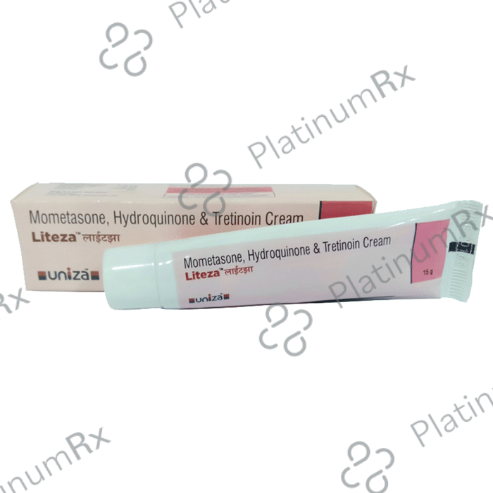 Liteza Cream