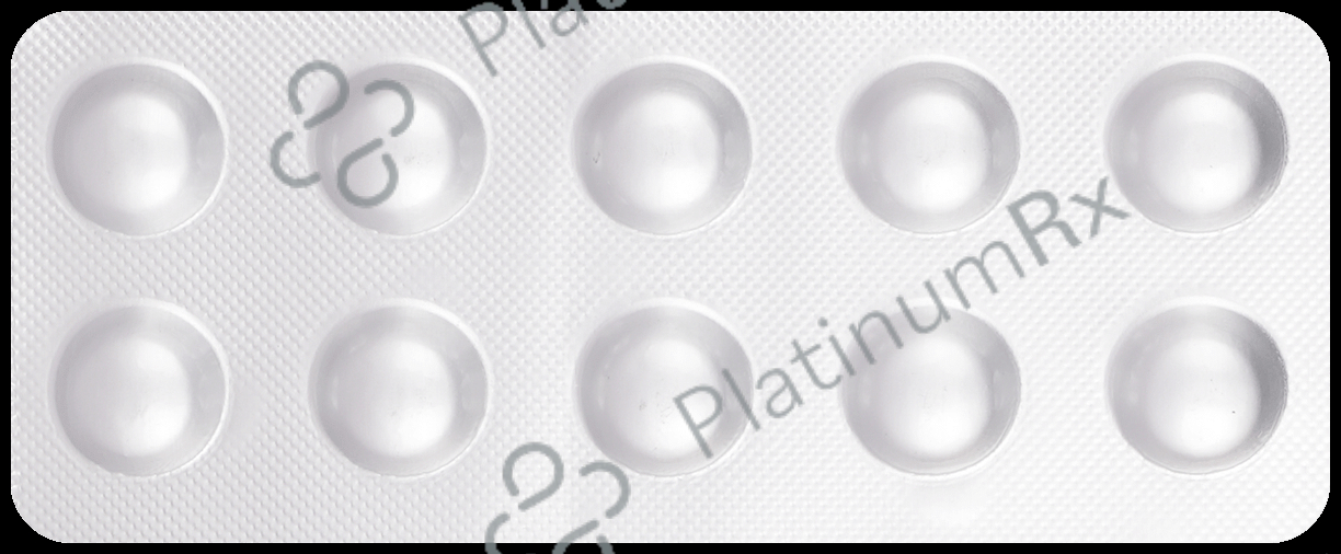 Devan 50mg Tablet ER