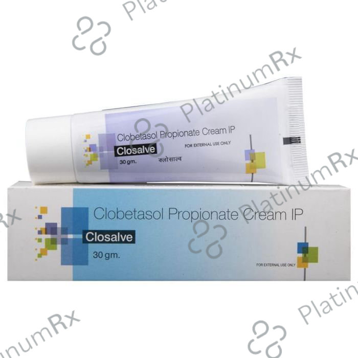 Closalve Cream