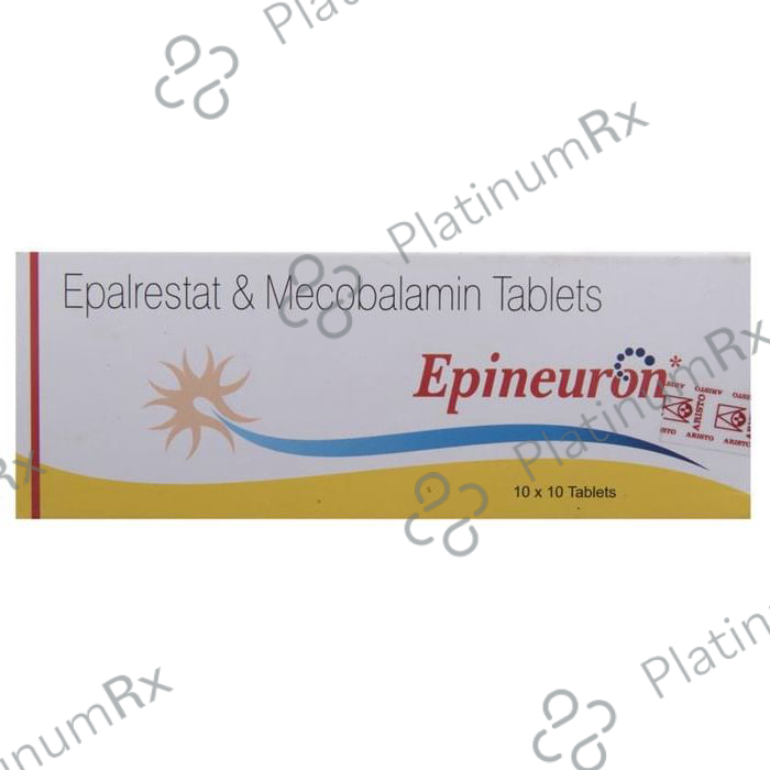 Epineuron Tablet