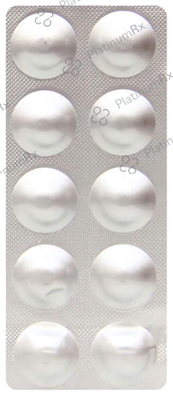 Bigbro OD SR 200mg Tablet 10s